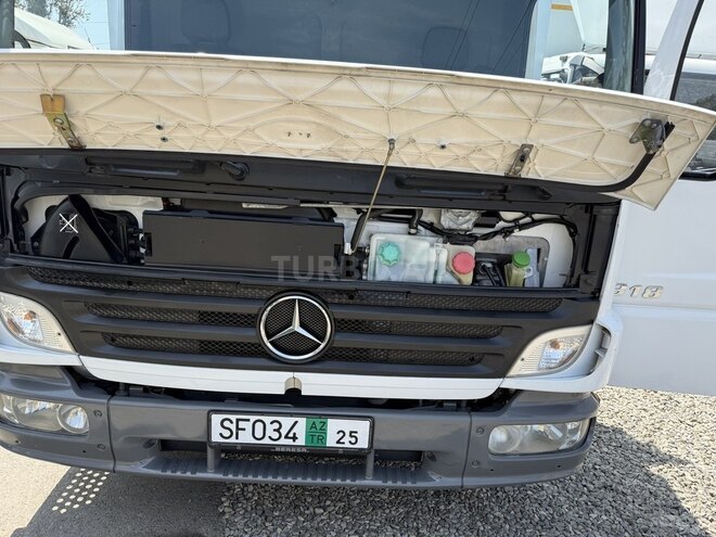 Mercedes Atego 818 2008, 279,171 km - 4.3 l - Bakı
