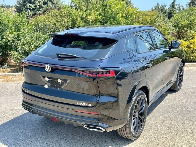 Changan  2025, 0 km - 1.5 l - Bakı