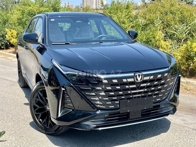 Changan  2025, 0 km - 1.5 l - Bakı