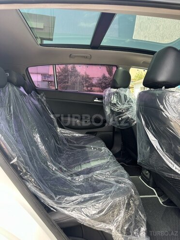 Kia Sportage 2017, 187,683 km - 2.0 l - Bakı