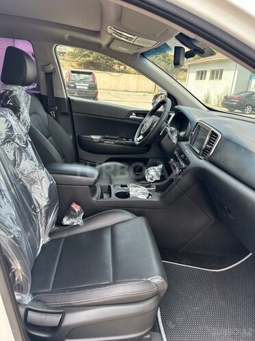 Kia Sportage 2017, 187,683 km - 2.0 l - Bakı
