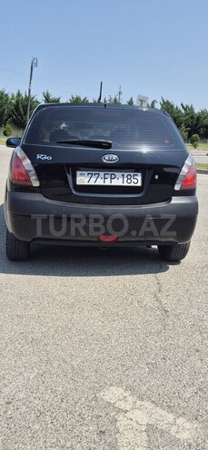 Kia Rio 2007, 297,000 km - 1.4 l - Xaçmaz