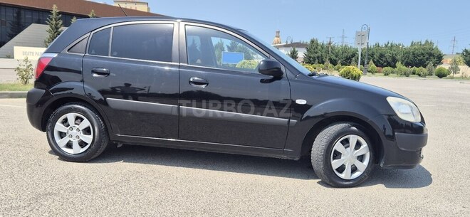 Kia Rio 2007, 297,000 km - 1.4 l - Xaçmaz