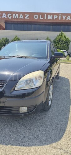 Kia Rio 2007, 297,000 km - 1.4 l - Xaçmaz