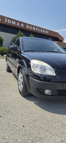 Kia Rio 2007, 297,000 km - 1.4 l - Xaçmaz