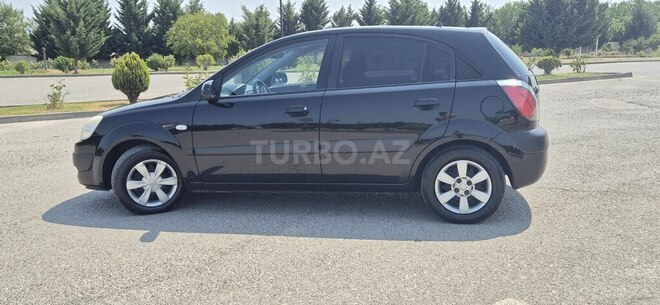 Kia Rio 2007, 297,000 km - 1.4 l - Xaçmaz