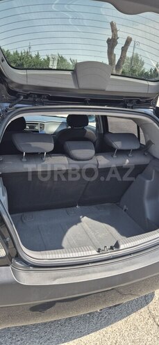 Kia Rio 2007, 297,000 km - 1.4 l - Xaçmaz