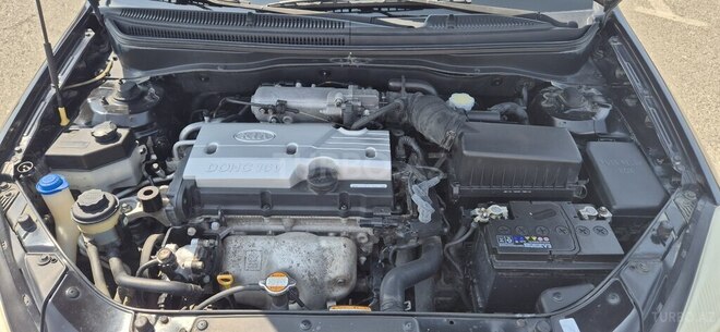 Kia Rio 2007, 297,000 km - 1.4 l - Xaçmaz