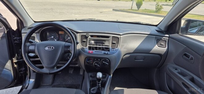 Kia Rio 2007, 297,000 km - 1.4 l - Xaçmaz
