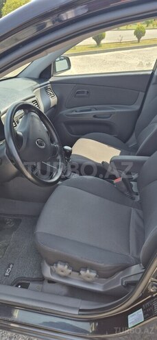 Kia Rio 2007, 297,000 km - 1.4 l - Xaçmaz