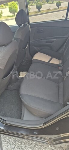 Kia Rio 2007, 297,000 km - 1.4 l - Xaçmaz