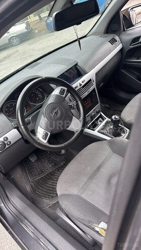 Opel Astra 2009, 499,103 km - 1.7 l - Bakı