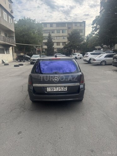 Opel Astra 2009, 499,103 km - 1.7 l - Bakı