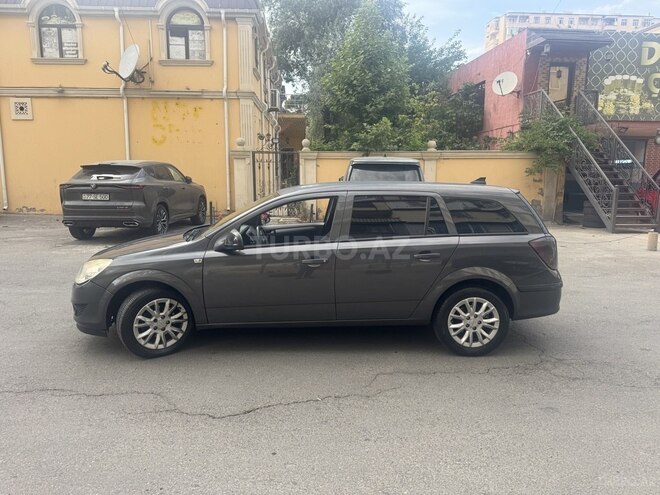 Opel Astra 2009, 499,103 km - 1.7 l - Bakı
