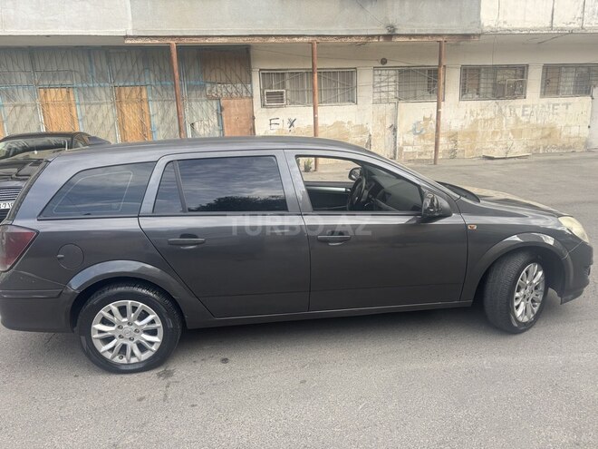 Opel Astra 2009, 499,103 km - 1.7 l - Bakı