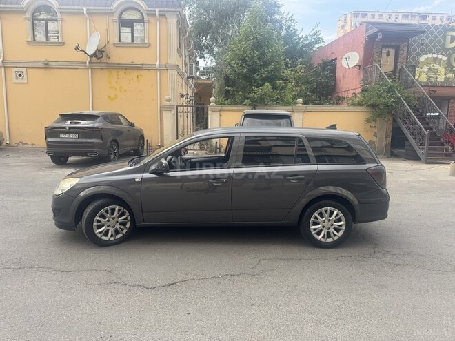 Opel Astra 2009, 499,103 km - 1.7 l - Bakı