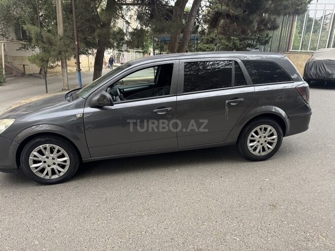 Opel Astra 2009, 499,103 km - 1.7 l - Bakı