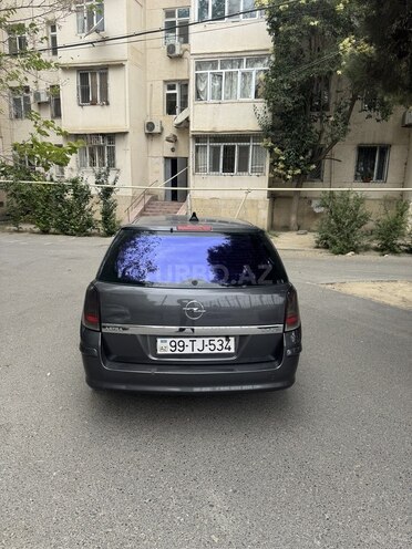 Opel Astra 2009, 499,103 km - 1.7 l - Bakı
