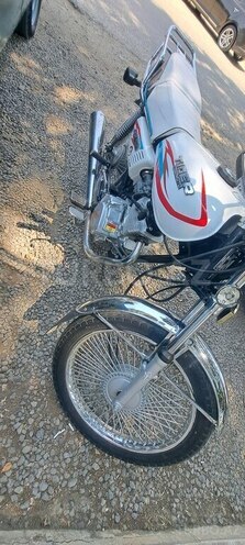 Tufan Istiqlal 2023, 7,500 km - 0.2 l - Lənkəran