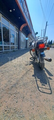 Tufan Istiqlal 2023, 7,500 km - 0.2 l - Lənkəran