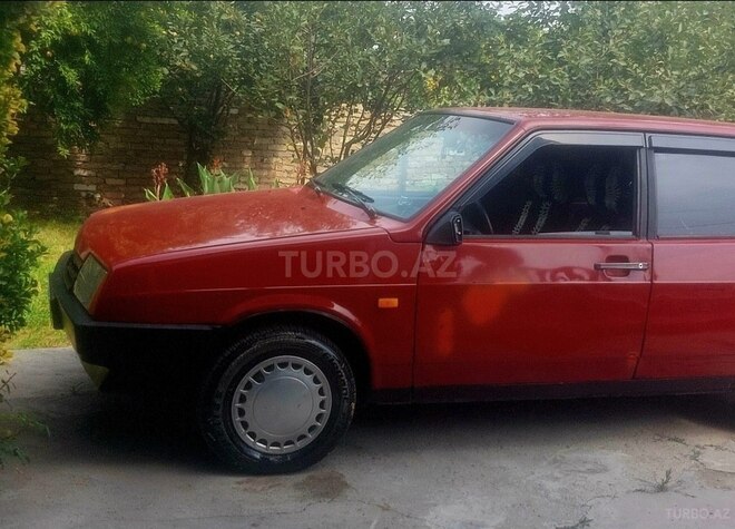 LADA (VAZ) 2109 1991, 12,200 km - 1.5 л - Göyçay