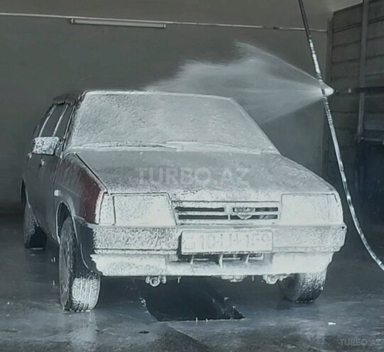LADA (VAZ) 2109 1991, 12,200 km - 1.5 л - Göyçay