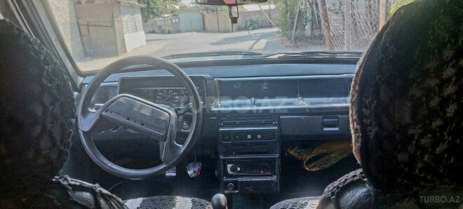LADA (VAZ) 2109 1991, 12,200 km - 1.5 л - Göyçay
