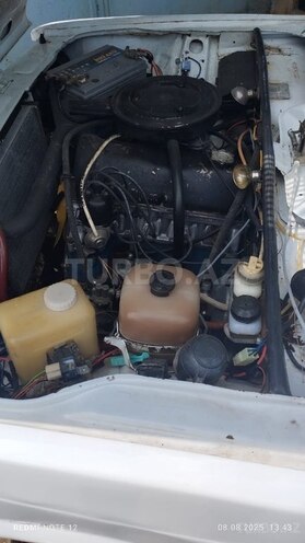 LADA (VAZ) 2107 2003, 220,000 km - 1.6 l - Bakı