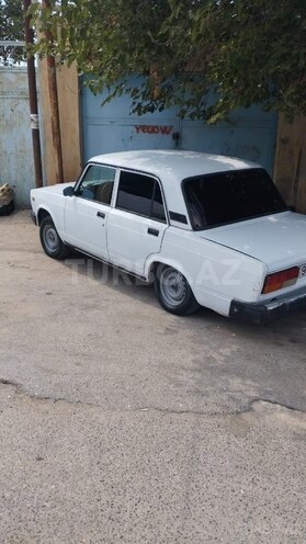 LADA (VAZ) 2107 2003, 220,000 km - 1.6 l - Bakı