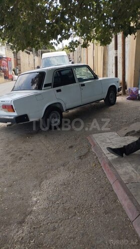LADA (VAZ) 2107 2003, 220,000 km - 1.6 l - Bakı