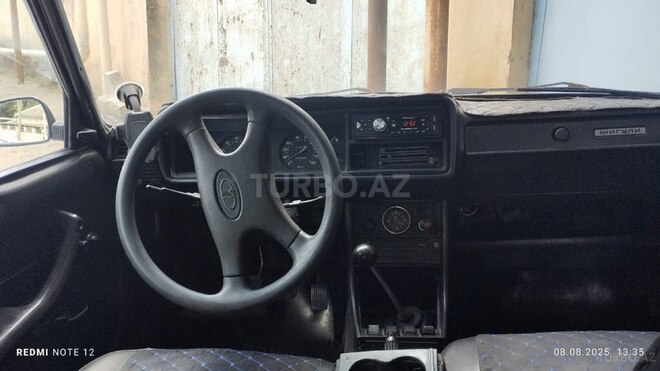 LADA (VAZ) 2107 2003, 220,000 km - 1.6 l - Bakı