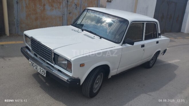 LADA (VAZ) 2107 2003, 220,000 km - 1.6 l - Bakı