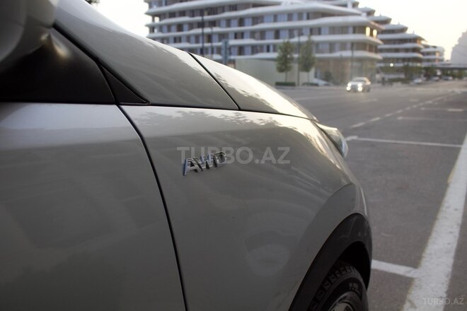 Kia Sportage 2012, 129,645 km - 2.4 л - Bakı