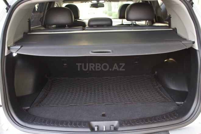 Kia Sportage 2012, 129,645 km - 2.4 л - Bakı