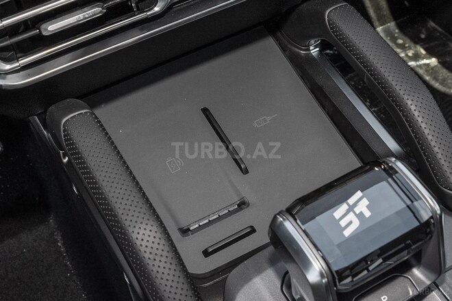 Jetour T2 2025, 0 km - 1.5 l - Bakı
