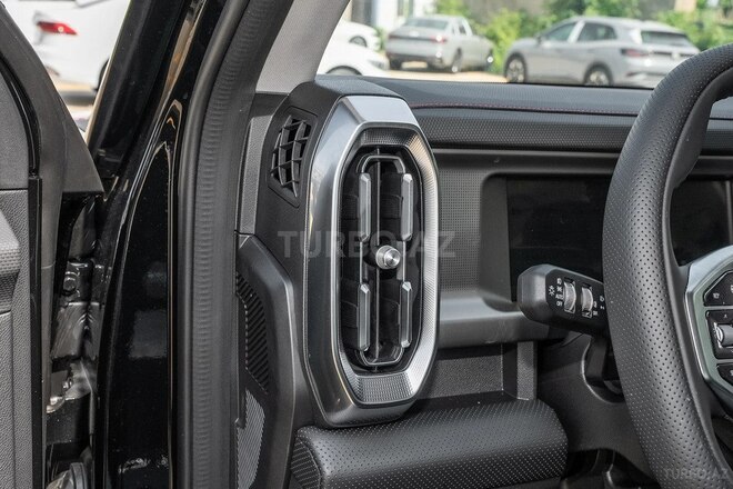 Jetour T2 2025, 0 km - 1.5 l - Bakı