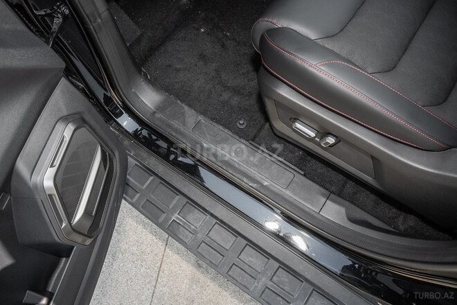 Jetour T2 2025, 0 km - 1.5 l - Bakı