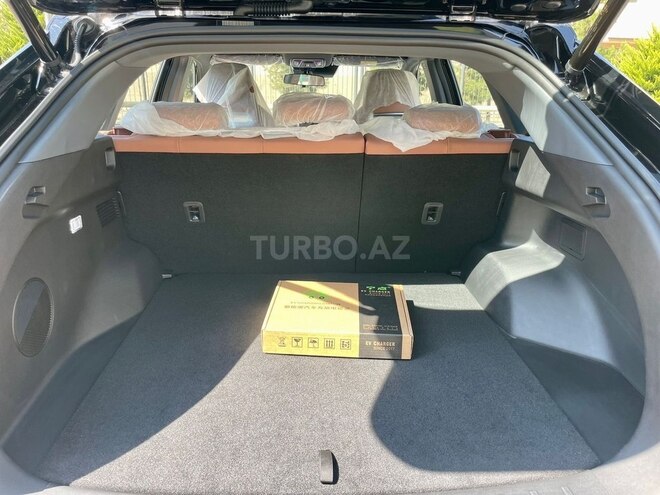 Changan  2025, 0 km - 1.5 l - Bakı
