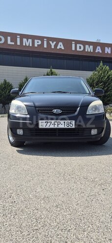 Kia Rio 2007, 297,000 km - 1.4 l - Xaçmaz