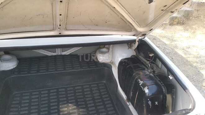 LADA (VAZ) 2107 2005, 29,000 km - 1.6 л - Sumqayıt
