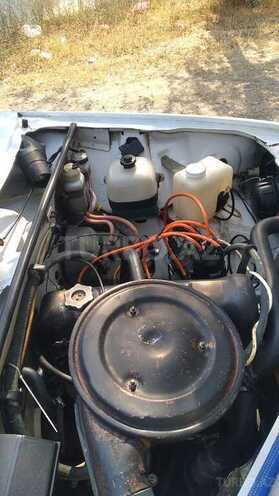 LADA (VAZ) 2107 2005, 29,000 km - 1.6 л - Sumqayıt