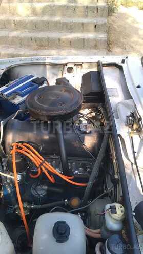 LADA (VAZ) 2107 2005, 29,000 km - 1.6 л - Sumqayıt