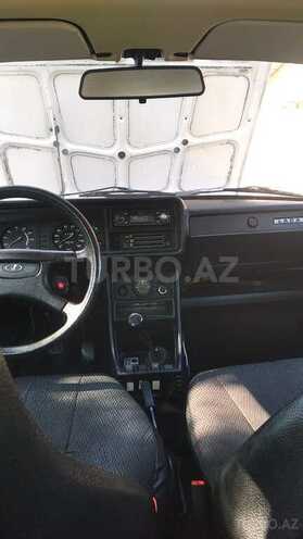 LADA (VAZ) 2107 2005, 29,000 km - 1.6 л - Sumqayıt