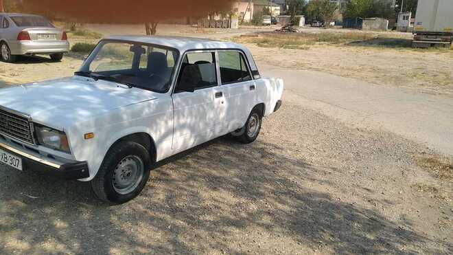 LADA (VAZ) 2107 2005, 29,000 km - 1.6 л - Sumqayıt