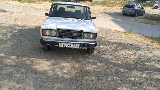 LADA (VAZ) 2107 2005, 29,000 km - 1.6 л - Sumqayıt