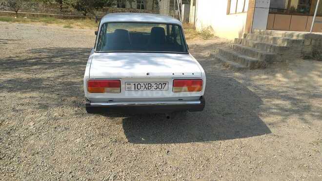 LADA (VAZ) 2107 2005, 29,000 km - 1.6 л - Sumqayıt