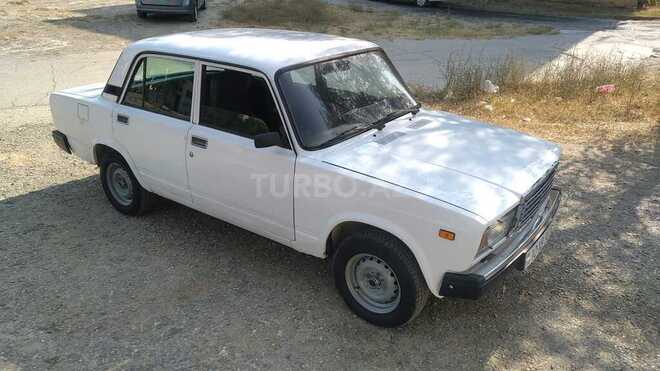 LADA (VAZ) 2107 2005, 29,000 km - 1.6 л - Sumqayıt