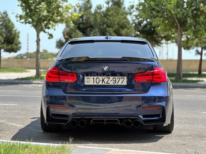 BMW 328 2016, 148,000 km - 2.0 l - Bakı