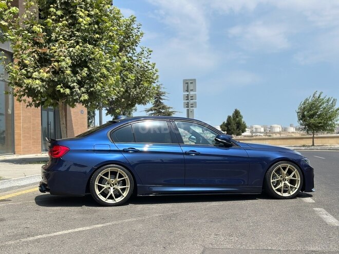 BMW 328 2016, 148,000 km - 2.0 l - Bakı