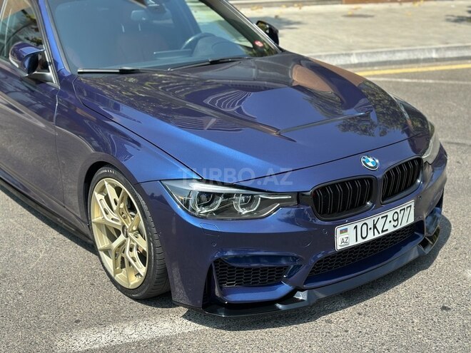 BMW 328 2016, 148,000 km - 2.0 l - Bakı